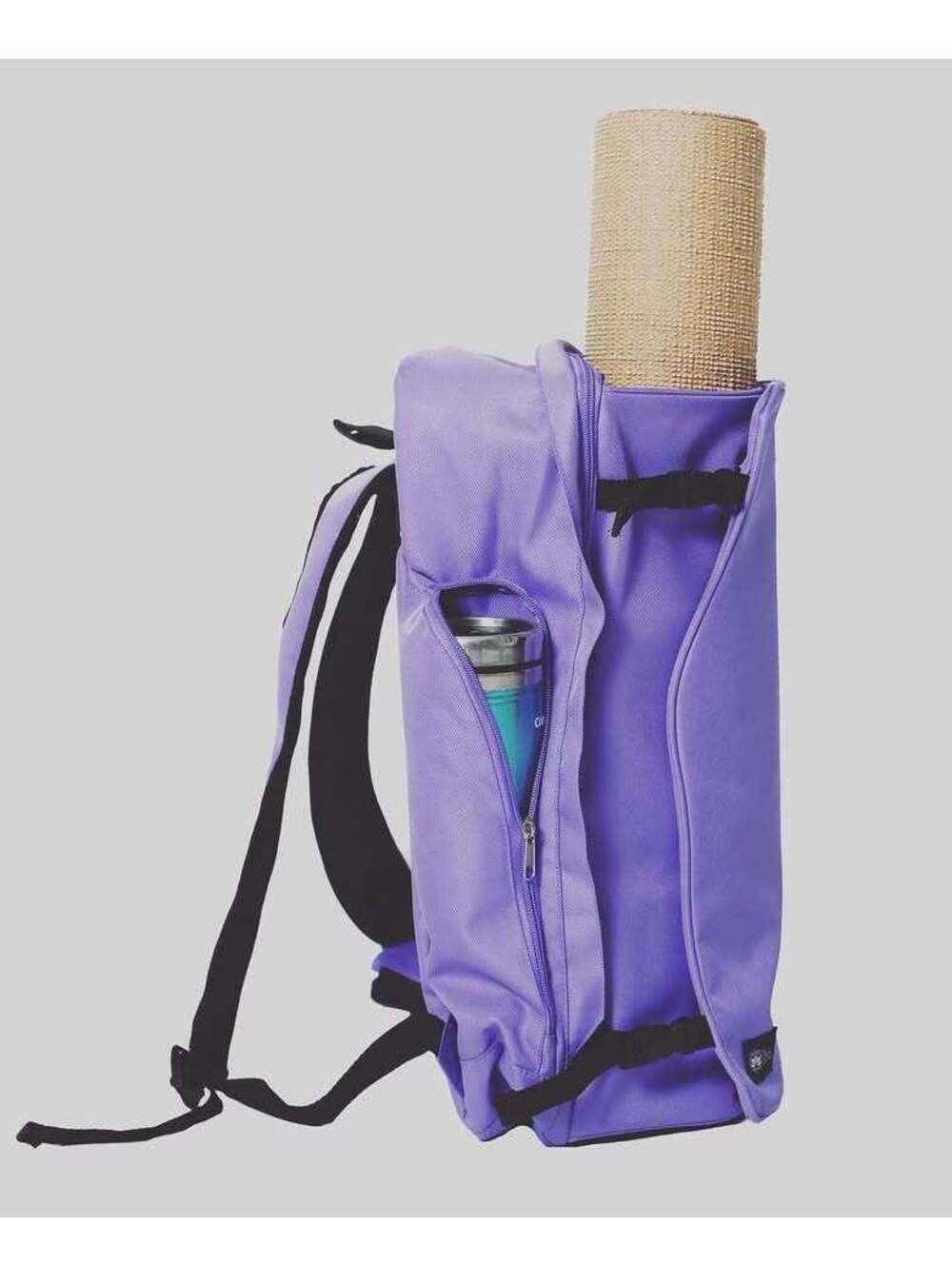 The Original Yoga Sak Backpack-NWOT - Picture 5 of 7